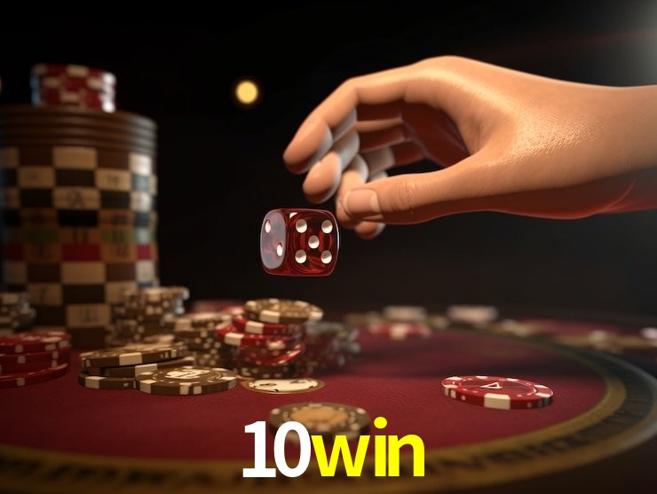 Descubra o Programa VIP da 10win: Vantagens Exclusivas para Jogadores