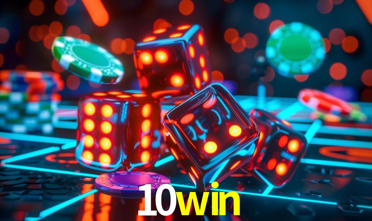 Especiais de Fim de Semana 10win