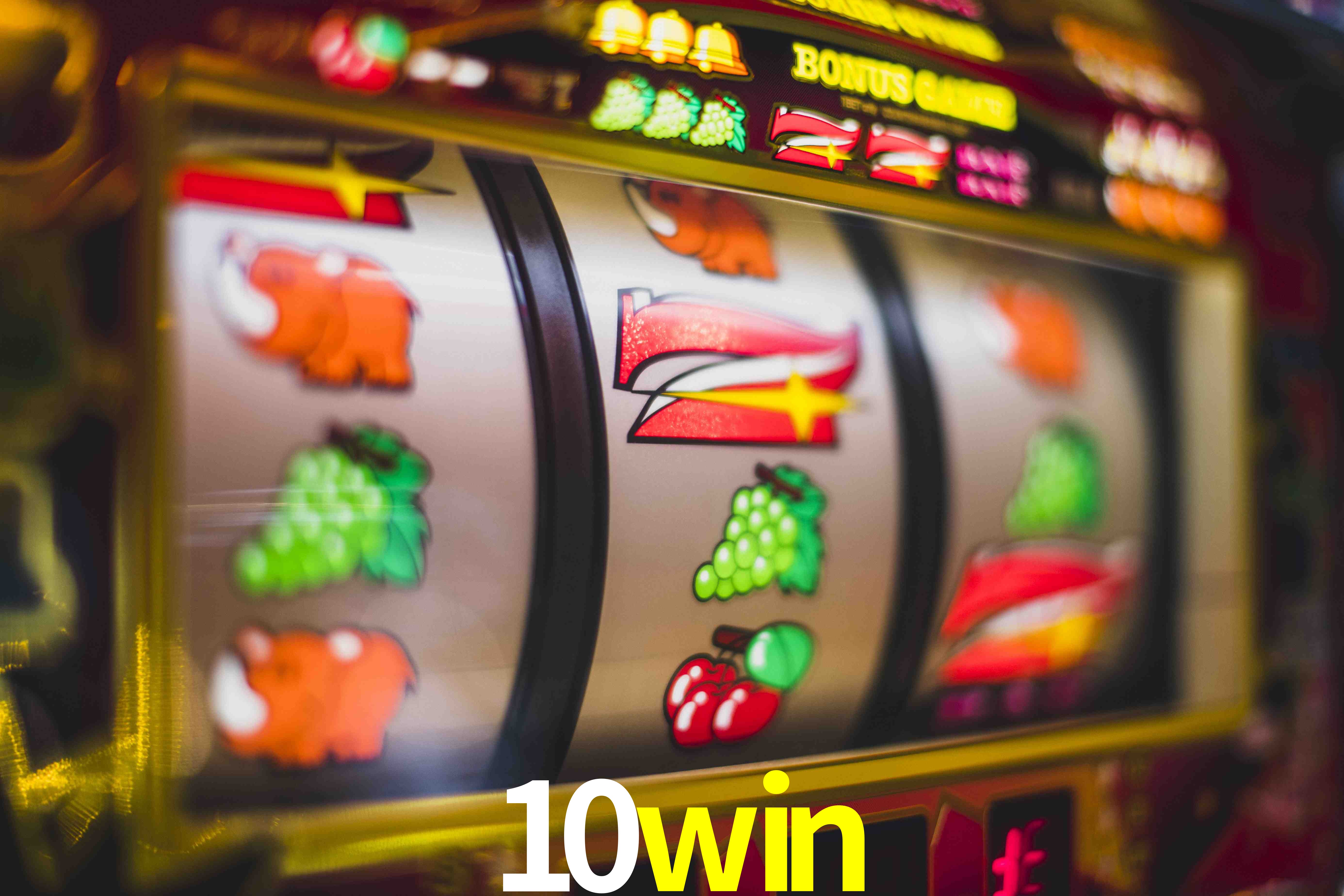 Roulette Table 10win