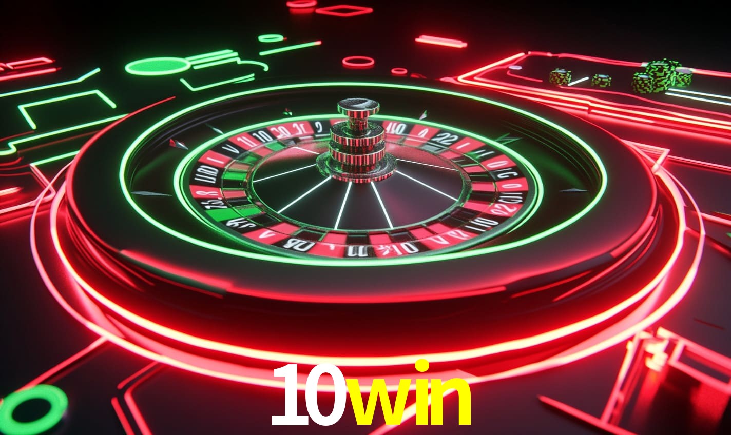 Diretório de Jogos 10win