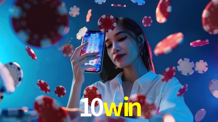 Segurança 2FA 10win