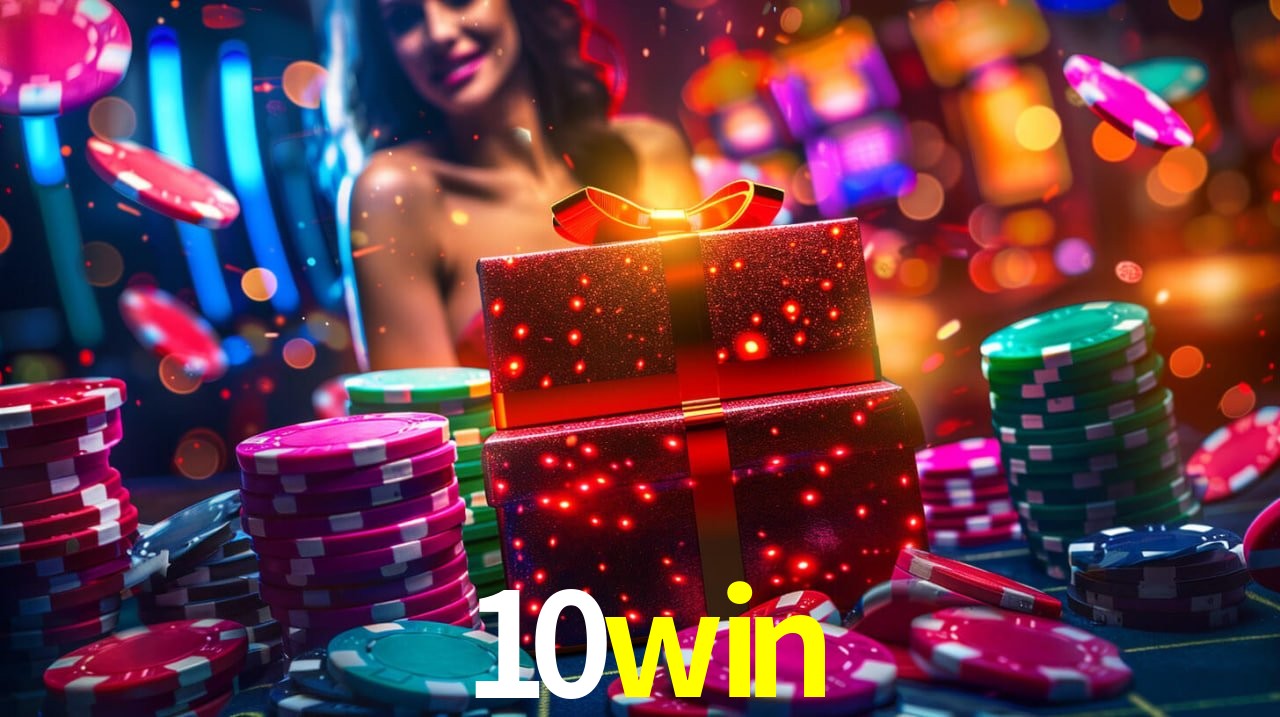 Design Responsivo 10win