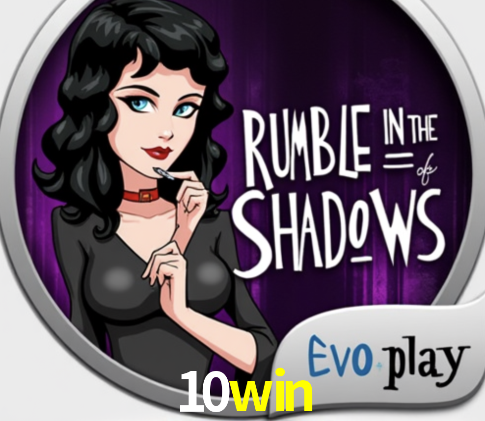 Slot Games 10win