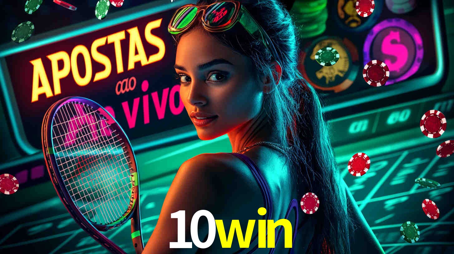 Mesa de Blackjack 10win